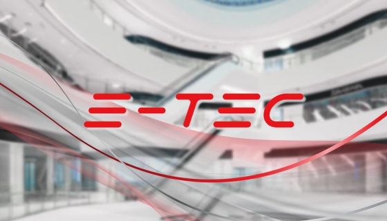 奧特朗博為了拓展俄語(yǔ)市場(chǎng)，旗下新成立E-Tec品牌。